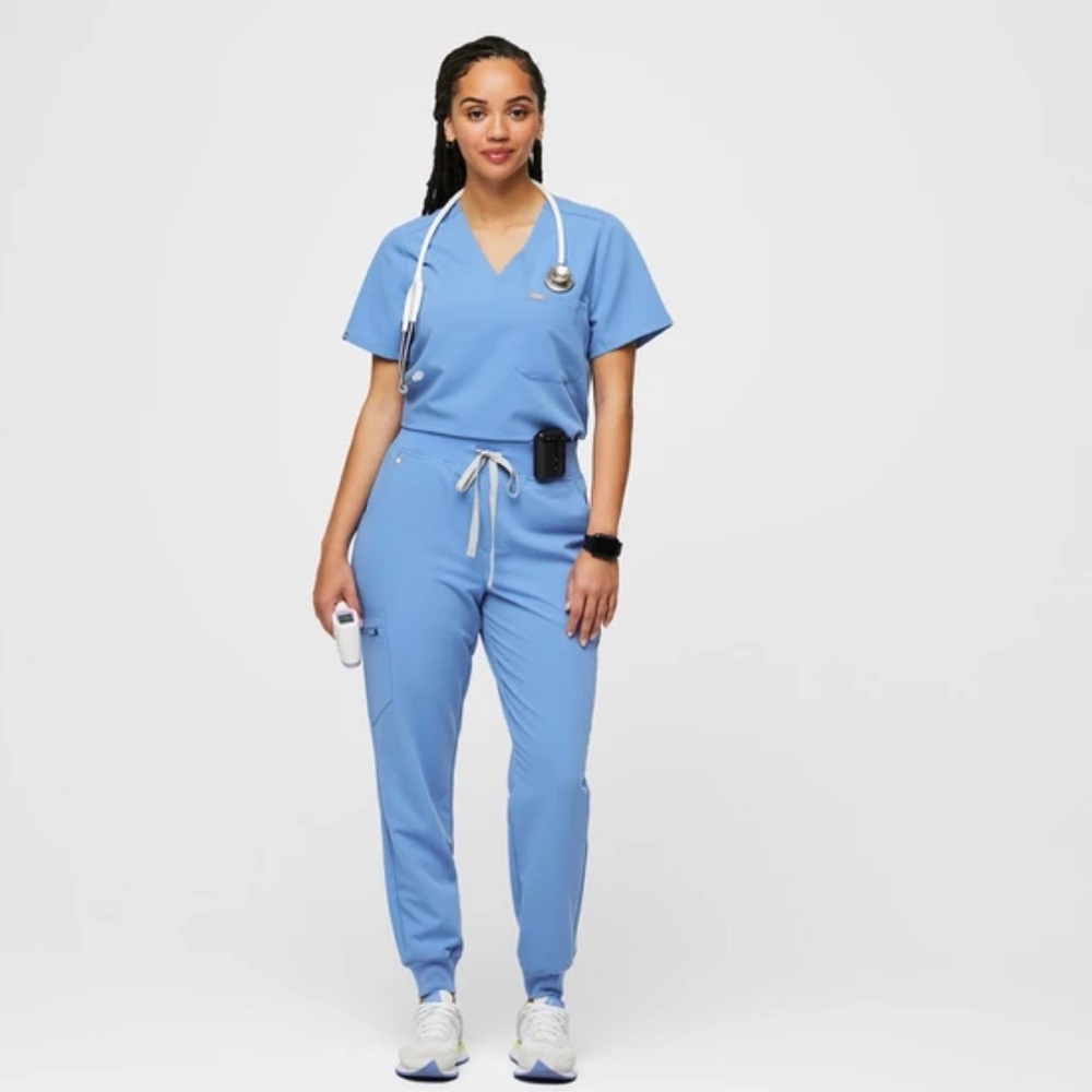Figs Scrubs Bundle